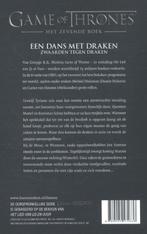 Zwaarden tegen draken / Een dans met draken / Game of, Verzenden, Zo goed als nieuw, George R.R. Martin