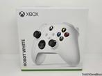 XBOX One - Controller - Robot White - New & Sealed, Verzenden, Gebruikt