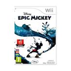 Epic Mickey, Verzenden, Nieuw