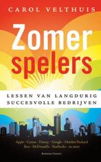 Zomerspelers, Ophalen of Verzenden, Nieuw