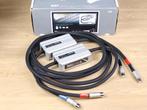 MIT Cables Oracle V1.3 Proline highend audio interconnects X, Ophalen of Verzenden, Gebruikt, Overige kabels