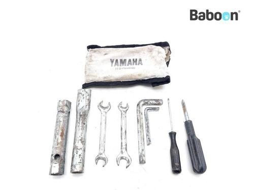 Gereedschapset Yamaha XT 660 Z Tenere 2008-2011 (XT660Z), Motoren, Onderdelen | Yamaha, Gebruikt, Verzenden