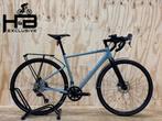 Cannondale Topstone LTD 28 inch Gravelbike GRX 2023, Overige merken, 28 inch, 10 tot 15 versnellingen, Heren