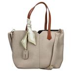 Rieker Shopper Schoudertas, dames tas met afneembare, Sieraden, Tassen en Uiterlijk, Tassen | Damestassen, Verzenden, Nieuw
