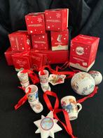 Kerstversieringen Hutschenreuther (8) - Porselein -, Diversen, Kerst, Nieuw