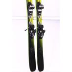 177 184 191 freeride skis K2 PINNACLE 95, konic technology,, Overige merken, Verzenden, Carve, Skiën