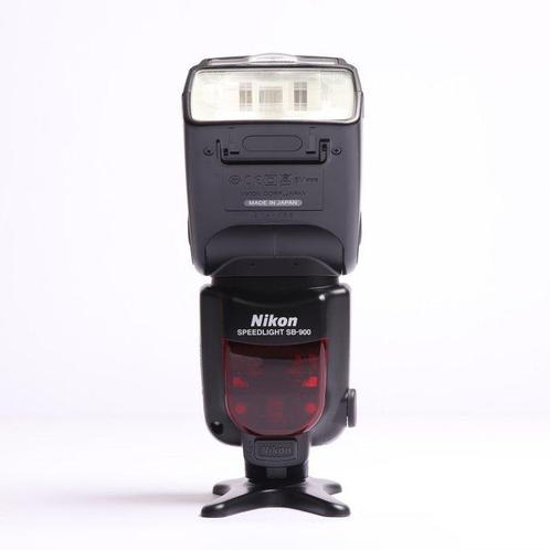 Nikon Speedlite SB-900 Flitser, Audio, Tv en Foto, Fotocamera's Digitaal