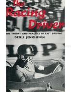THE RACING DRIVER, THE THEORY AND PRACTICE OF FAST DRIVING, Boeken, Auto's | Boeken, Nieuw, Author