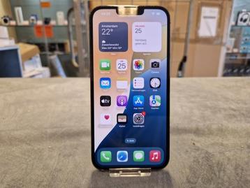 Veiling - Apple iPhone 13 Pro Max 128GB Accu 87 - In Nette S beschikbaar voor biedingen