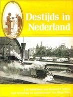 Destijds in Nederland 9789010013330 Eilers, Eilers, Gelezen, Verzenden