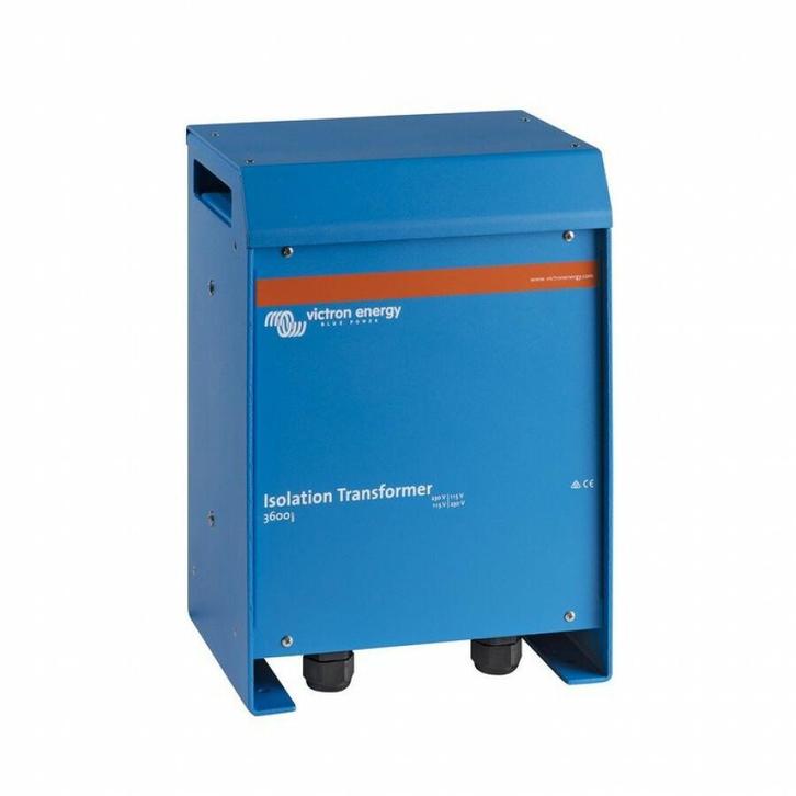 Victron scheidingstrafo 3600W 115/230V, Auto-onderdelen, Accu's en Toebehoren, Ophalen of Verzenden