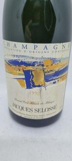1992 Jacques Selosse, Millesime - Champagne Brut - 1 Fles, Nieuw