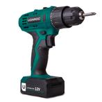 Accuboormachine 12V | Incl. accu en oplader, Doe-het-zelf en Verbouw, Gereedschap | Boormachines, Verzenden, Nieuw
