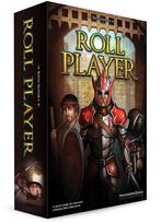 Roll Player | Thunderworks - Gezelschapsspellen, Hobby en Vrije tijd, Gezelschapsspellen | Bordspellen, Nieuw, Verzenden
