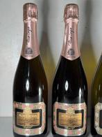 Monte Rossa, 2x Flamingo Rosé & 2x Blancs des Blancs -, Nieuw