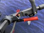 Yamaha 20 pk buitenboordmotor, Watersport en Boten, 10 tot 30 pk, Viertaktmotor, Ophalen of Verzenden, Zo goed als nieuw
