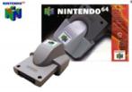 Mario64.nl: Nintendo 64 Rumble Pak in Doos - iDEAL!, Spelcomputers en Games, Spelcomputers | Nintendo 64, Ophalen of Verzenden