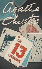 The Thirteen Problems. (Miss Marple)  Christie, Agatha  Book, Boeken, Taal | Engels, Gelezen, Christie, Agatha, Verzenden