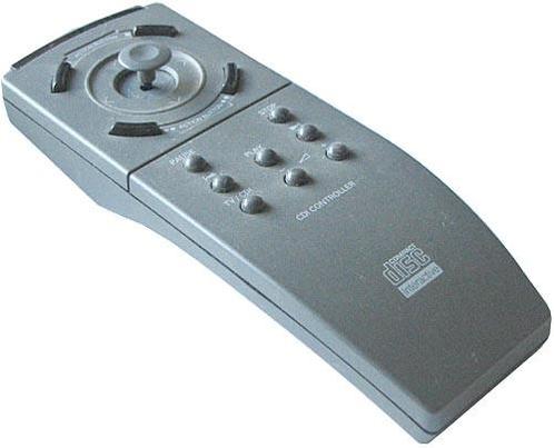 afstandsbediening Philips cdi jog, Audio, Tv en Foto, Afstandsbedieningen, Origineel, Nieuw, Ophalen of Verzenden