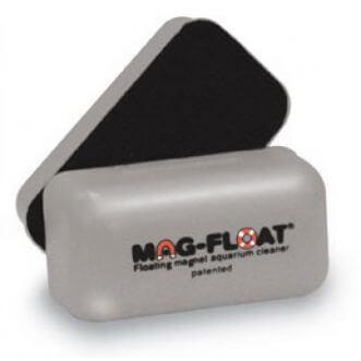Mag-Float drijvende algenmagneet Extra Large - 20-30mm glas, Dieren en Toebehoren, Vissen | Aquaria en Toebehoren, Ophalen of Verzenden