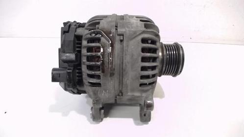Dynamo Seat Toledo Mk 1.9 TDI, Auto-onderdelen, Motor en Toebehoren, ARN erkend, Stiba lid, Erkend duurzaam, Gebruikt, Herkomst onderdeel bekend