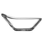 GGM Gastro | (48 stuks) GASTROBOUTIQUE - Glazen kom - 84 cc, Verzenden, Nieuw, Effen