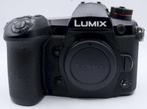 Panasonic LUMIX DC-G9 Body OCCASION 4, Audio, Tv en Foto, Fotocamera's Digitaal, Ophalen of Verzenden, Zo goed als nieuw