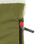 Coleman Maranta L Slaapzak - 205 x 85 cm - Groen, Ophalen of Verzenden, Nieuw