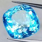 Topaas - 33.33 ct - Instituto Gemólogico Español (IGE) -, Nieuw