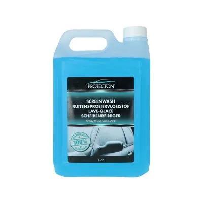 5L Ruitenwisservloeistof winter -20°C Kant & Klaar Protec.., Auto-onderdelen, Ruiten en Toebehoren, Nieuw, Ophalen of Verzenden
