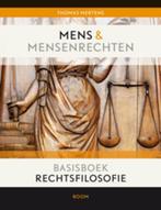 Mens en mensenrechten 9789461053473, Boeken, Zo goed als nieuw, Verzenden