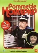 Pommetje horlepiep 3 - DVD, Cd's en Dvd's, Dvd's | Kinderen en Jeugd, Verzenden