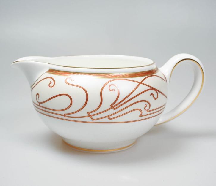 Wedgwood Paris Melkkannetje, Huis en Inrichting, Keuken | Servies, Nieuw, Overige materialen, Overige stijlen, Verzenden