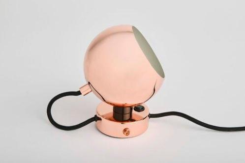 Frandsen - Benny Frandsen - Wandlamp (2) - Frandsen Ball, Antiek en Kunst, Antiek | Lampen