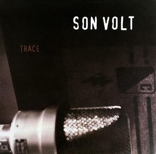 lp nieuw - Son Volt - Trace, Cd's en Dvd's, Vinyl | Rock, Zo goed als nieuw, Verzenden
