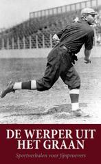 De werper uit het graan 9789491164064, Boeken, Verzenden, Gelezen