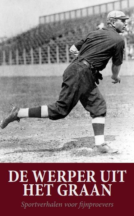 De werper uit het graan 9789491164064, Boeken, Hobby en Vrije tijd, Gelezen, Verzenden