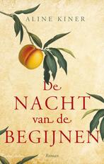 De nacht van de begijnen 9789026344121 Aline Kiner, Verzenden, Gelezen, Aline Kiner