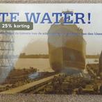 Te water 9789076217246 Adri Liedorp, Boeken, Verzenden, Gelezen, Adri Liedorp