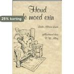 Houd de moed erin / De kleine helper 9789072455543, Boeken, Verzenden, Gelezen, L. Allison-Lewis