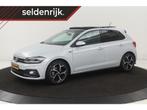 Volkswagen Polo 1.5 TSI R Line | 150pk | Panoramadak | Full, Automaat, Wit, Plug-in hybride, Nieuw