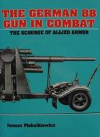 Boek : The German 88 Gun in Combat, Boeken, Oorlog en Militair, Nieuw, Luchtmacht, Tweede Wereldoorlog