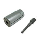Benson Universele dopsleutel - 9 t/m 27 mm - veelzijdig e..., Ophalen of Verzenden, Nieuw