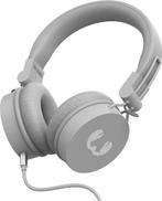 Fresh n Rebel - On-ear koptelefoon met draad - Caps 2 - Ice, Verzenden, Nieuw