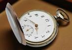 Anonymus Arg.800 Gylinder 10 Rubis - Orologio Da Taschino -, Nieuw