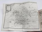 Piganiol De La Force - La Ville de Paris - 1770