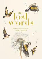 9781487005382 The Lost Words Robert Macfarlane, Verzenden, Nieuw, Robert Macfarlane