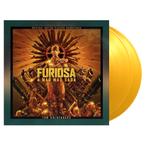 Furiosa: A Mad Max Saga -  Anya Taylor-Joy - Chris Hemsworth, Nieuw in verpakking