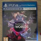 Playstation VR Worlds - PS4 Game, Ophalen of Verzenden, Nieuw