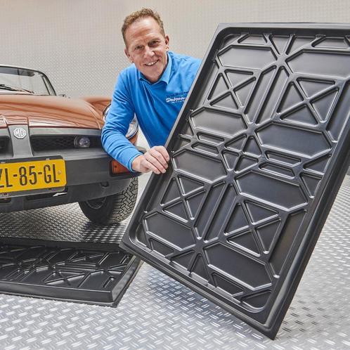 Datona Olie lekbak - 2 stuks - Datona, Auto diversen, Autogereedschap, Nieuw, Ophalen of Verzenden